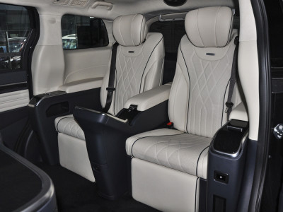 GAC M8  Фото №10